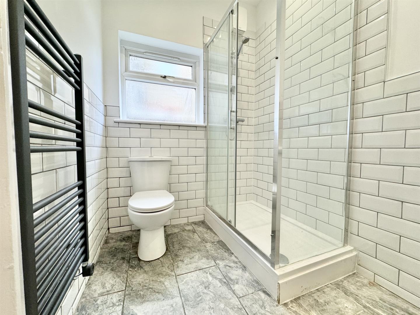 Elmdale Road, Palmers Green, London